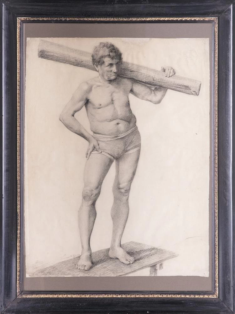 Studio di nudo